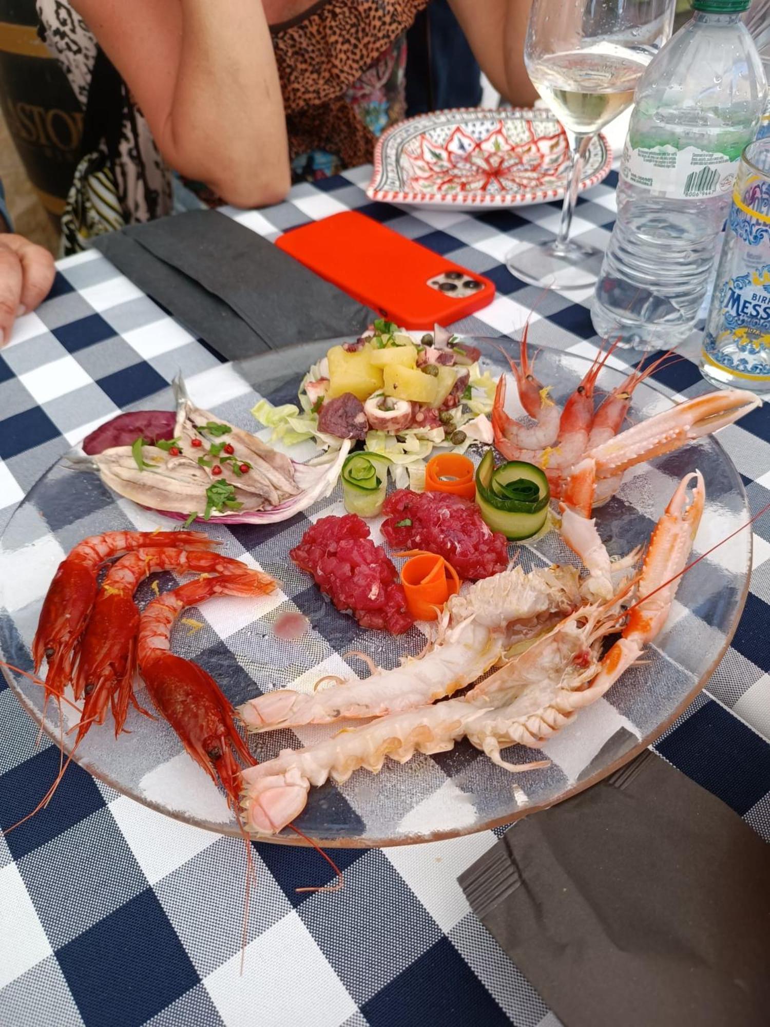 "Appartamento Del Mare Gliaca" Con Vista Isole Eolie,Ampia Terrazza,Wifi E Parcheggio Privato Gratuito Piraino Exteriér fotografie