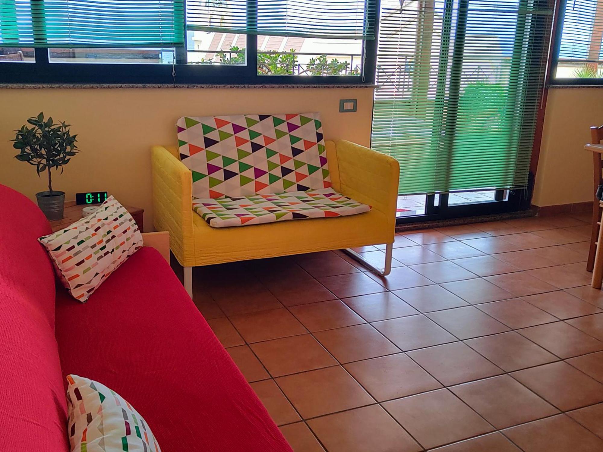 "Appartamento Del Mare Gliaca" Con Vista Isole Eolie,Ampia Terrazza,Wifi E Parcheggio Privato Gratuito Piraino Exteriér fotografie